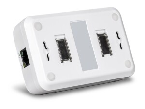 TRENDnet TPE-BE200 - Netzwerkextender - 1GbE