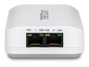 TRENDnet TPE-BE200 - Netzwerkextender - 1GbE