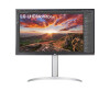 LG 27UP850N-W - LED-Monitor - 68.4 cm (27") - 3840 x 2160 4K @ 60 Hz