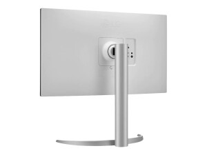 LG 27UP650-W - LED-Monitor - 68.4 cm (27") - 3840 x 2160 4K @ 60 Hz