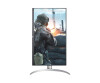 LG 27UP650-W - LED-Monitor - 68.4 cm (27") - 3840 x 2160 4K @ 60 Hz