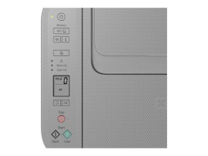 Canon PIXMA TS3551i - Multifunktionsdrucker - Farbe -...