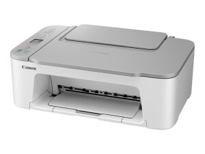 Canon PIXMA TS3551i - Multifunktionsdrucker - Farbe - Tintenstrahl - Legal (216 x 356 mm)/