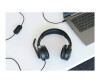 Kensington H1000 - Headset - On -ear - wired