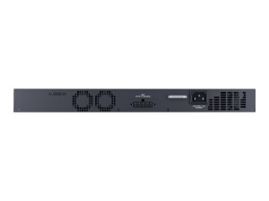 Dell Networking N1524P - Switch - L2+ - managed - 24 x...