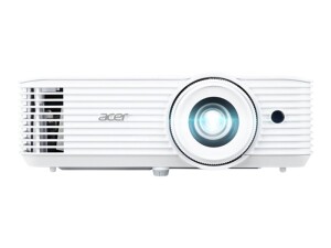 Acer H6541BDK - DLP-Projektor - tragbar - 3D - 4000 ANSI-Lumen - Full HD (1920 x 1080)