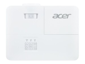 Acer H6541BDK - DLP-Projektor - tragbar - 3D - 4000 ANSI-Lumen - Full HD (1920 x 1080)