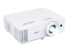 Acer H6541BDK - DLP-Projektor - tragbar - 3D - 4000 ANSI-Lumen - Full HD (1920 x 1080)