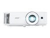 Acer H6541BDK - DLP-Projektor - tragbar - 3D - 4000 ANSI-Lumen - Full HD (1920 x 1080)