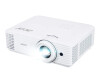 Acer H6541BDK - DLP-Projektor - tragbar - 3D - 4000 ANSI-Lumen - Full HD (1920 x 1080)