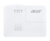 Acer H6541BDK - DLP-Projektor - tragbar - 3D - 4000 ANSI-Lumen - Full HD (1920 x 1080)