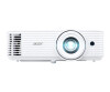 Acer H6541BDK - DLP-Projektor - tragbar - 3D - 4000 ANSI-Lumen - Full HD (1920 x 1080)