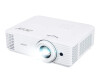 Acer H6541BDK - DLP projector - portable - 3D - 4000 ANSI lumen - Full HD (1920 x 1080)