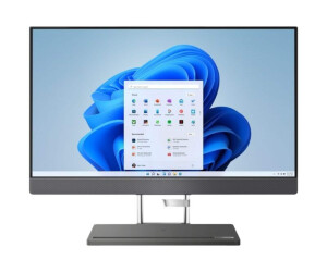 Lenovo IDEACENTRE AIO 5 24IAH7 F0GR-All-in-one (complete...