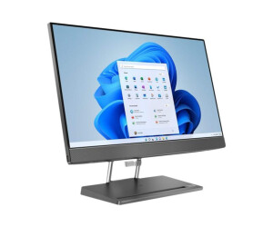 Lenovo IDEACENTRE AIO 5 24IAH7 F0GR-All-in-one (complete solution)