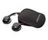 Poly Plantronics Voyager Focus UC B825 - Headset