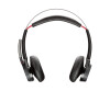 Poly Plantronics Voyager Focus UC B825 - Headset