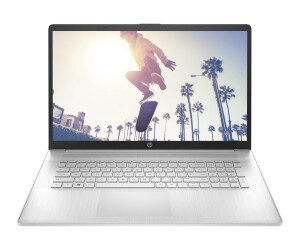 HP Laptop 17-cp0574ng - AMD Ryzen 5 5500U / 2.1 GHz - Win...
