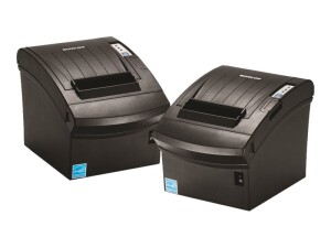 BIXOLON SRP -350PLUSIII - Document printer - thermal fashion