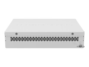 MikroTik Cloud Smart Switch CSS610-8G-2S+IN - Switch