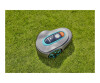 Gardena Sileno Minimo - robotic lawnmower - cordless