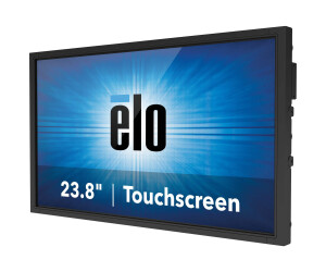 Elo Touch Solutions ELO 2494L - 90 -series - LED monitor...