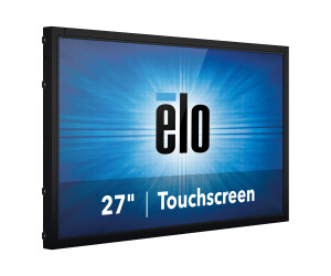 Elo Touch Solutions Elo 2794L - LED-Monitor - 68.6 cm (27") - offener Rahmen - Touchscreen - 1920 x 1080 Full HD (1080p)