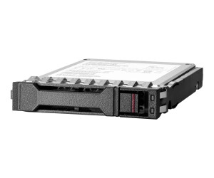 HP HPE Business Critical - hard drive - 1 TB - Hot -Swap...