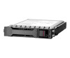 HP HPE Business Critical - hard drive - 1 TB - Hot -Swap - 2.5 "SFF (6.4 cm SFF)