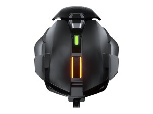 Cougar DualBlader - Maus - ergonomisch - optisch