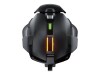 Cougar DualBlader - Maus - ergonomisch - optisch
