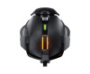 Cougar DualBlader - Maus - ergonomisch - optisch