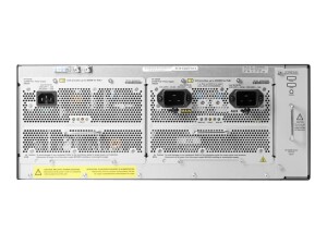 HPE Aruba 5406R zl2 - Switch - managed - an Rack montierbar