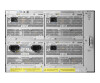 HPE Aruba 5412R ZL2 - Switch - Managed - to Rack