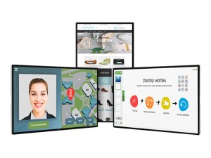 Elo Touch Solutions Elo 5053L - Commercial Grade -...