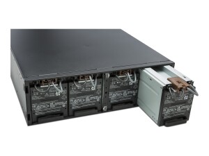 APC Smart-UPS SRT 192V 5kVA and 6kVA Battery Pack