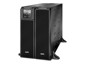 APC Smart-UPS SRT 192V 5kVA and 6kVA Battery Pack