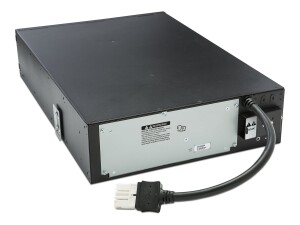 APC Smart-UPS SRT 192V 5kVA and 6kVA Battery Pack