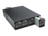APC Smart-UPS SRT 192V 5kVA and 6kVA Battery Pack