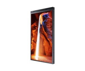 Samsung OM55N-DS-140 cm (55 ") Diagonal class OMN-DS Series Double-sided LED flat screen screen