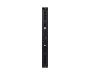 Samsung OM55N-DS - 140 cm (55") Diagonalklasse OMN-DS Series doppelseitiger LED-Flachbildschirm