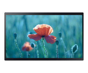 Samsung QB24R -TB - 61 cm (24 ") Diagonal class...