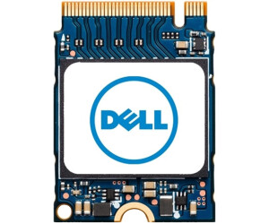 Dell SSD - 1 TB - intern - M.2 2230 - PCIe (NVMe)