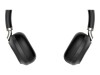 Yealink BH76 - Headset - On-Ear - Bluetooth - kabellos