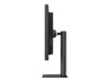 LG 21HQ513D-B - LED-Monitor - 3MP - Farbe - 54.1 cm (21.3")