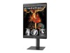 LG 21HQ513D-B - LED-Monitor - 3MP - Farbe - 54.1 cm (21.3")