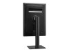 LG 21HQ513D-B - LED-Monitor - 3MP - Farbe - 54.1 cm (21.3")