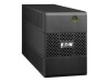Eaton 5E - USV - Wechselstrom 230 V - 360 Watt