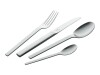 Zwilling 07022-338-0 Minimale Menübesteck 68 teilig Edelstahl - 68-teilig