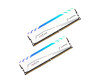 Mushkin Redline Lumina - DDR4 - Kit - 16 GB: 2 x 8 GB